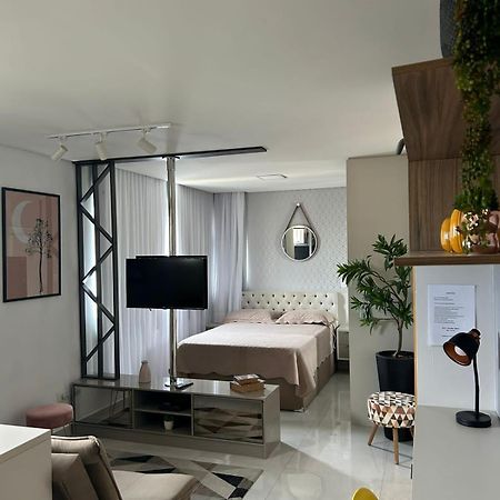 Mi Casa Su Casa Apartment Studio 1 A 4 Pessoas Curitiba Eksteriør bilde
