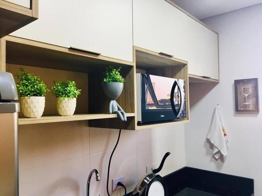 Mi Casa Su Casa Apartment Studio 1 A 4 Pessoas Curitiba Eksteriør bilde